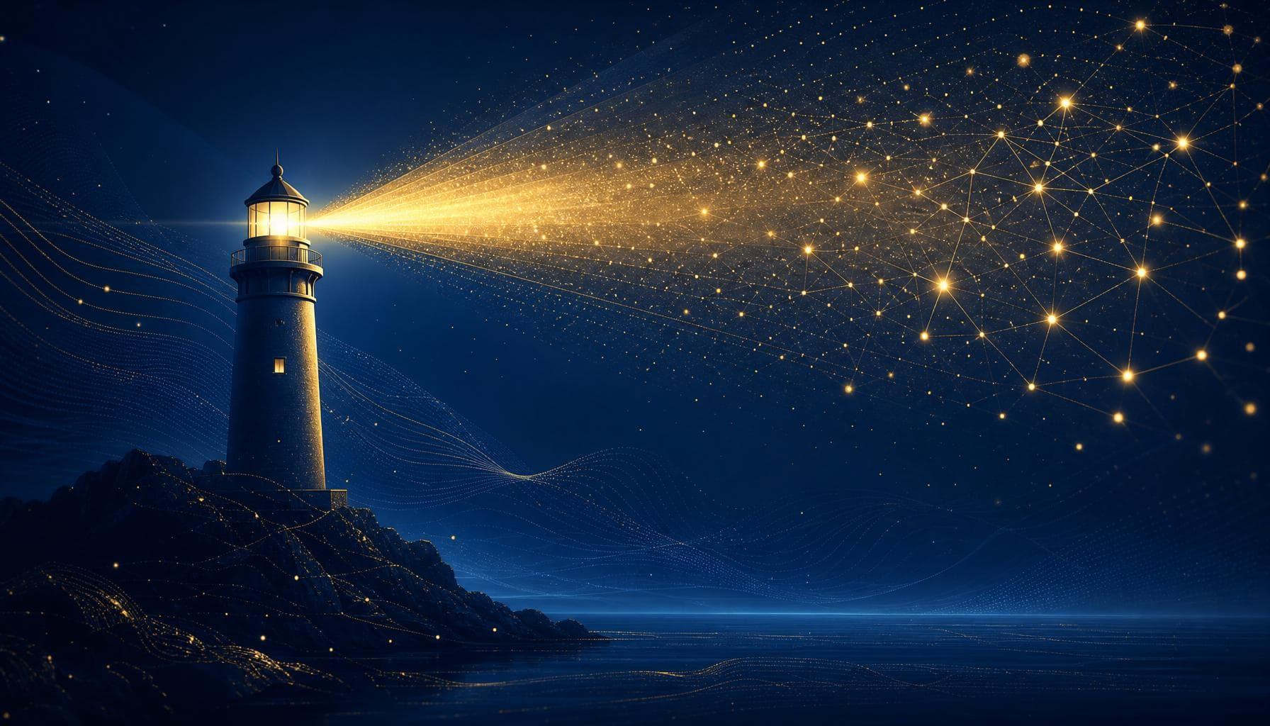 SaaS Knjižare (Lighthouse AI)
